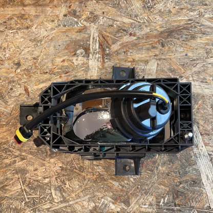 Original GM Opel Omega B Nebelscheinwerfer links Neu