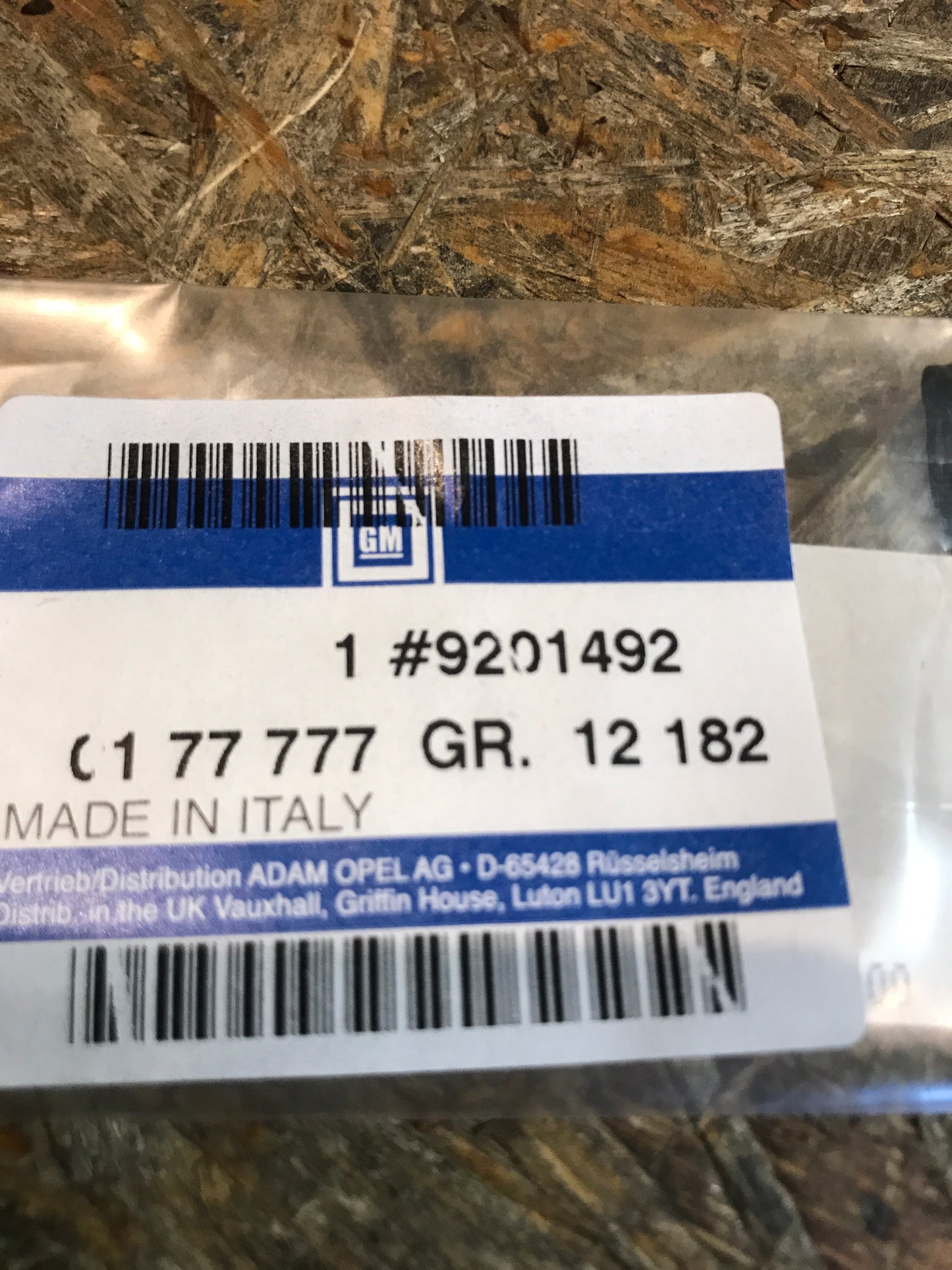 Original Turbo Schriftzug NEU