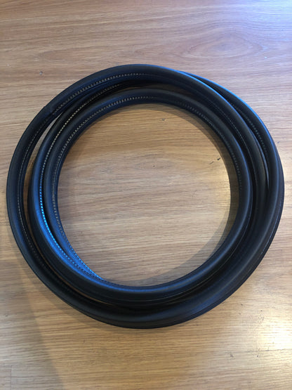 Original Opel Kadett E Gummiabdichtung Fenster  Neu