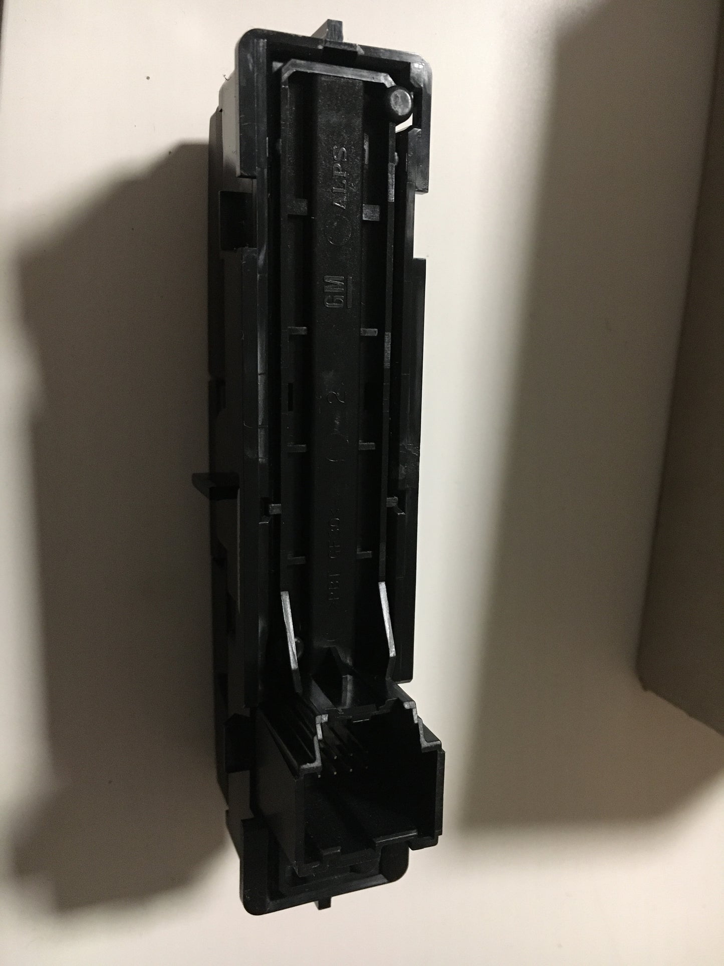 Original Astra J warnblinkschalter   NEU