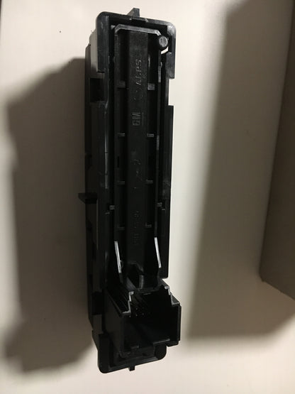 Original Astra J warnblinkschalter   NEU