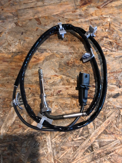 Original GM Opel Astra J 1.7 CDTi Lambdasonde Neu