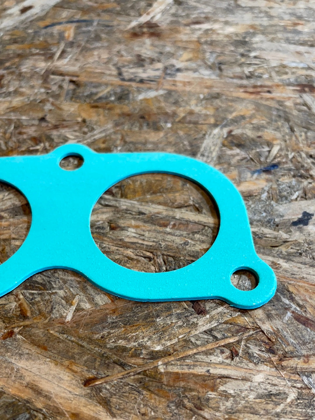 Original GM Opel Vectra B Astra F 1,6i Dichtung Ansaugkrümmer Neu