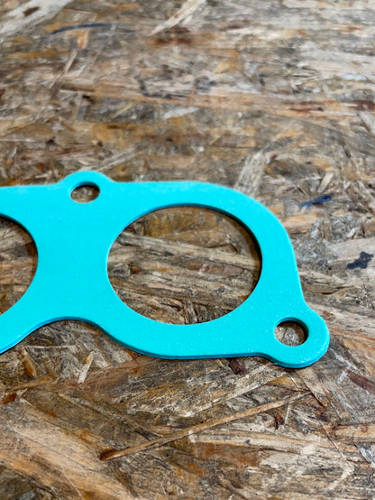 Original GM Opel Vectra B Astra F 1,6i Dichtung Ansaugkrümmer Neu