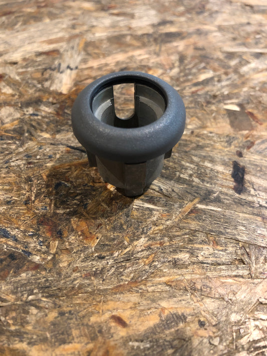 Original GM Oldtimer Zündschlossrosette Neu