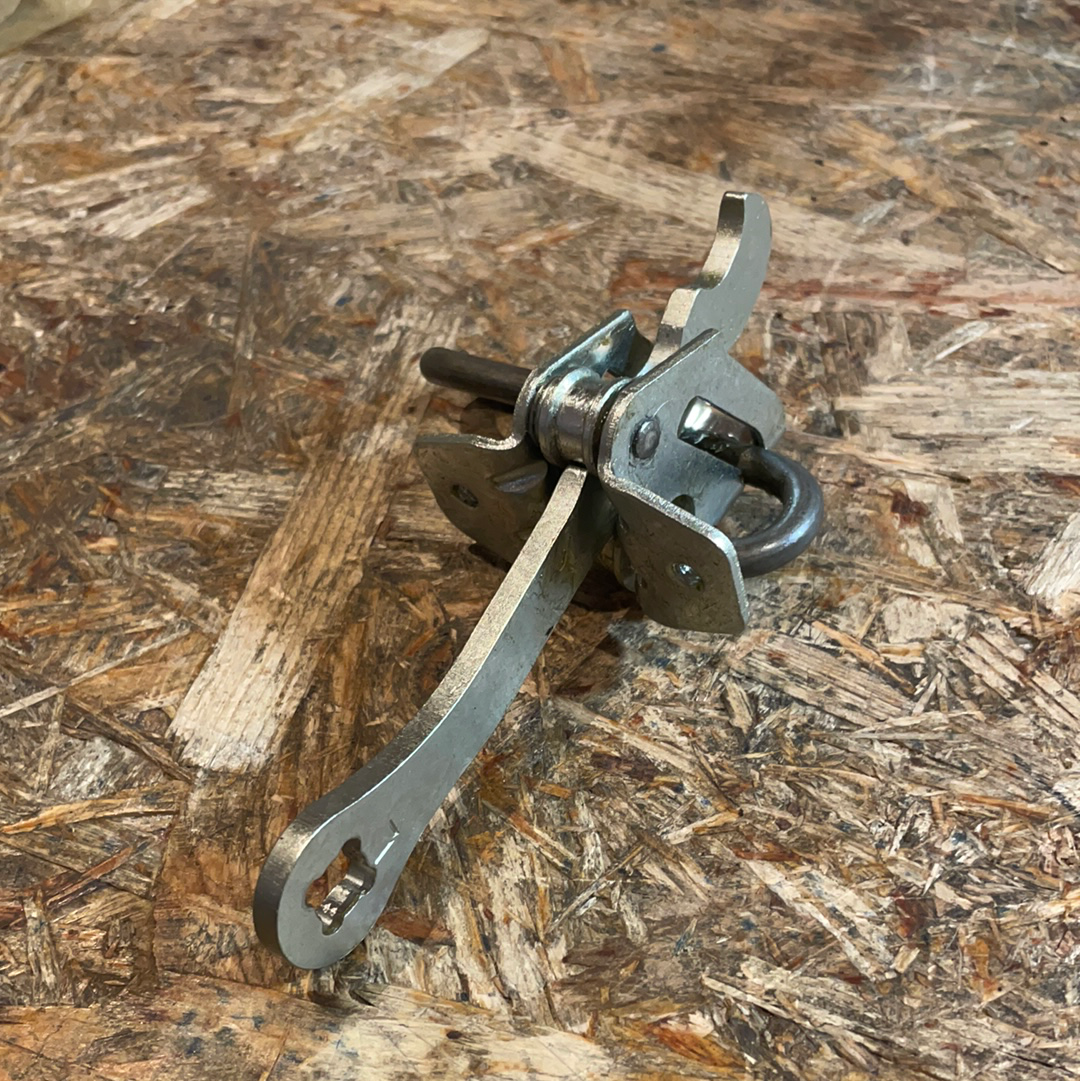Original GM Opel Tigra A Türfangband Türstopper rechts Neu