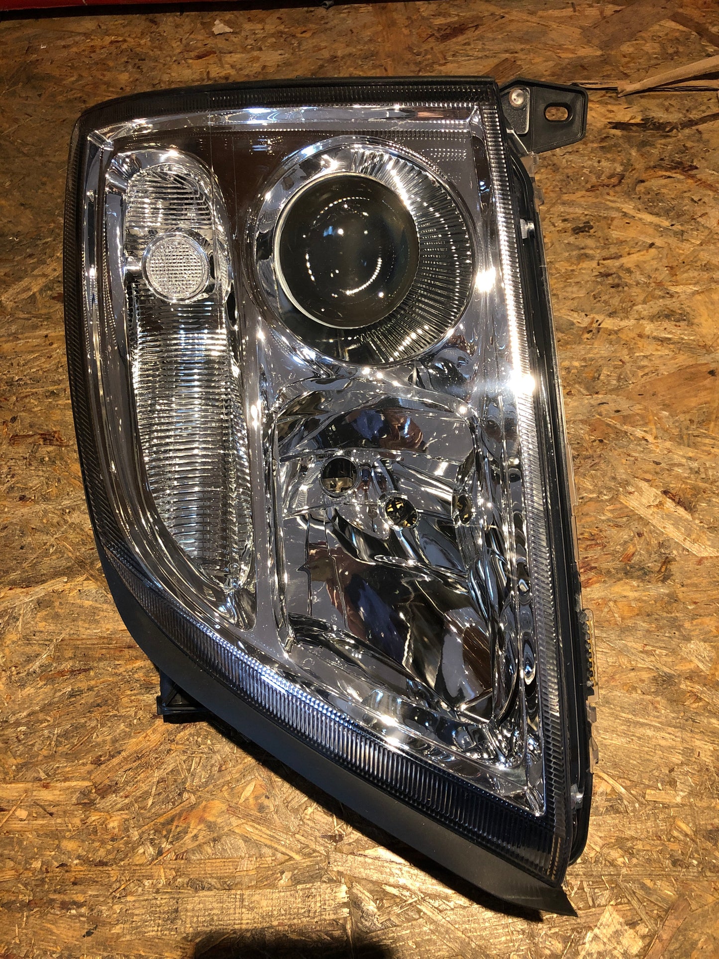 Original Opel Vectra C Scheinwerfer links Neu