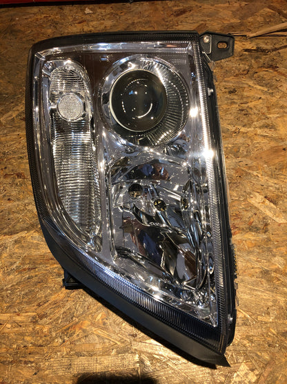 Original Opel Vectra C Scheinwerfer links Neu