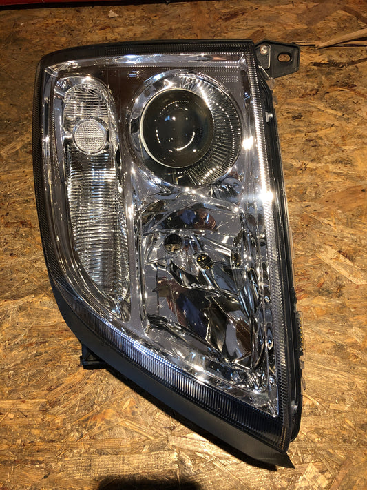 Original Opel Vectra C Scheinwerfer links Neu