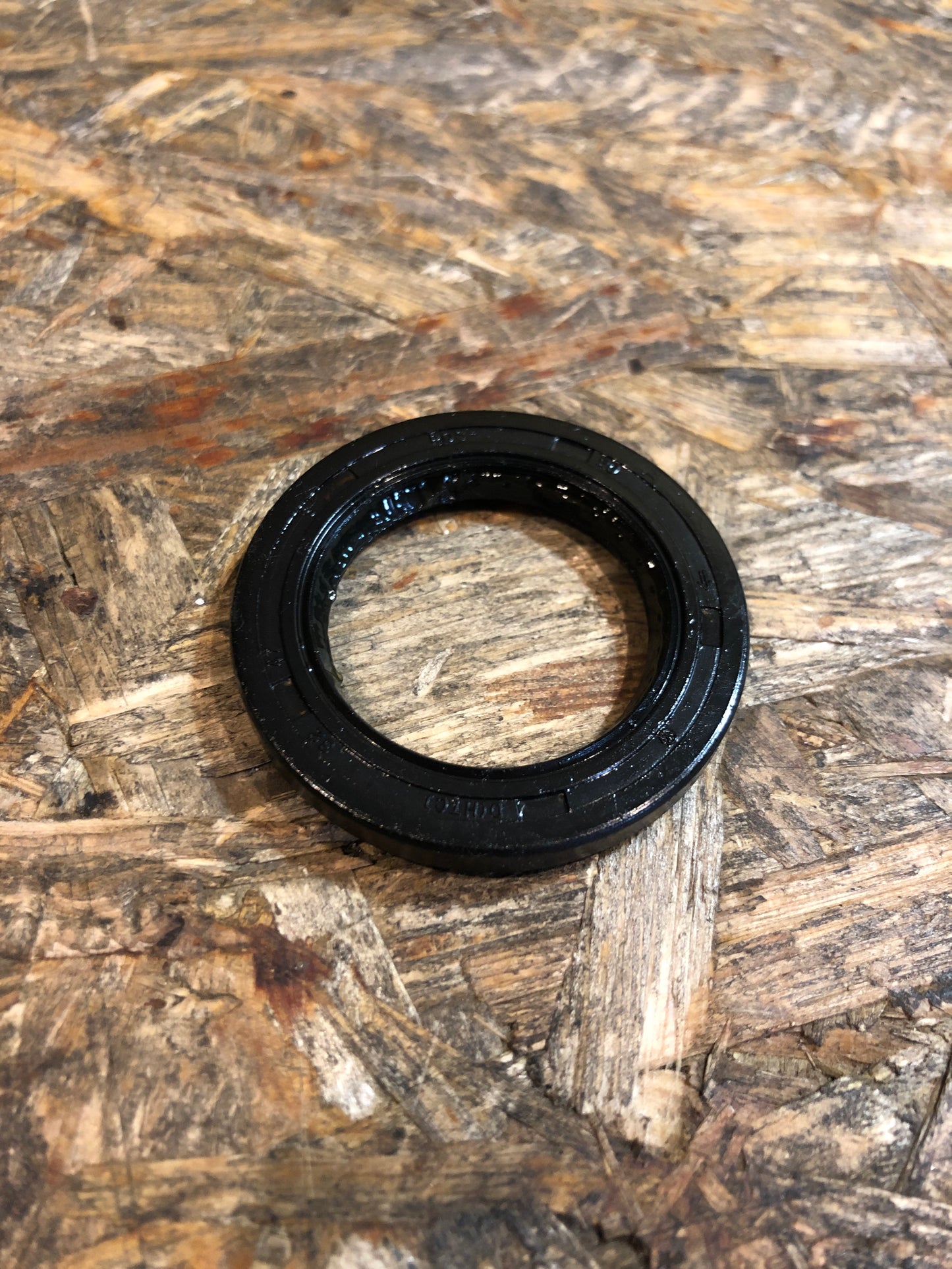 Original GM Daewoo Kalos Matiz Tico Wellendichtung Kurbelwelle Neu