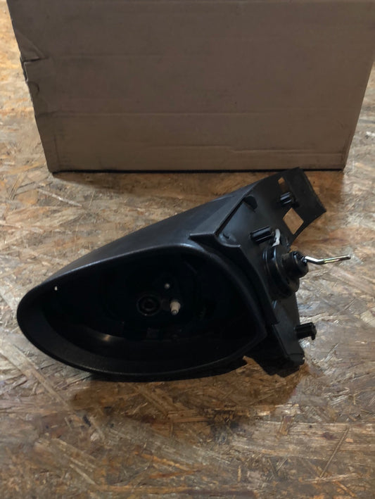 Original GM Opel Vectra B Spiegelgehäuse Manuell rechts Neu