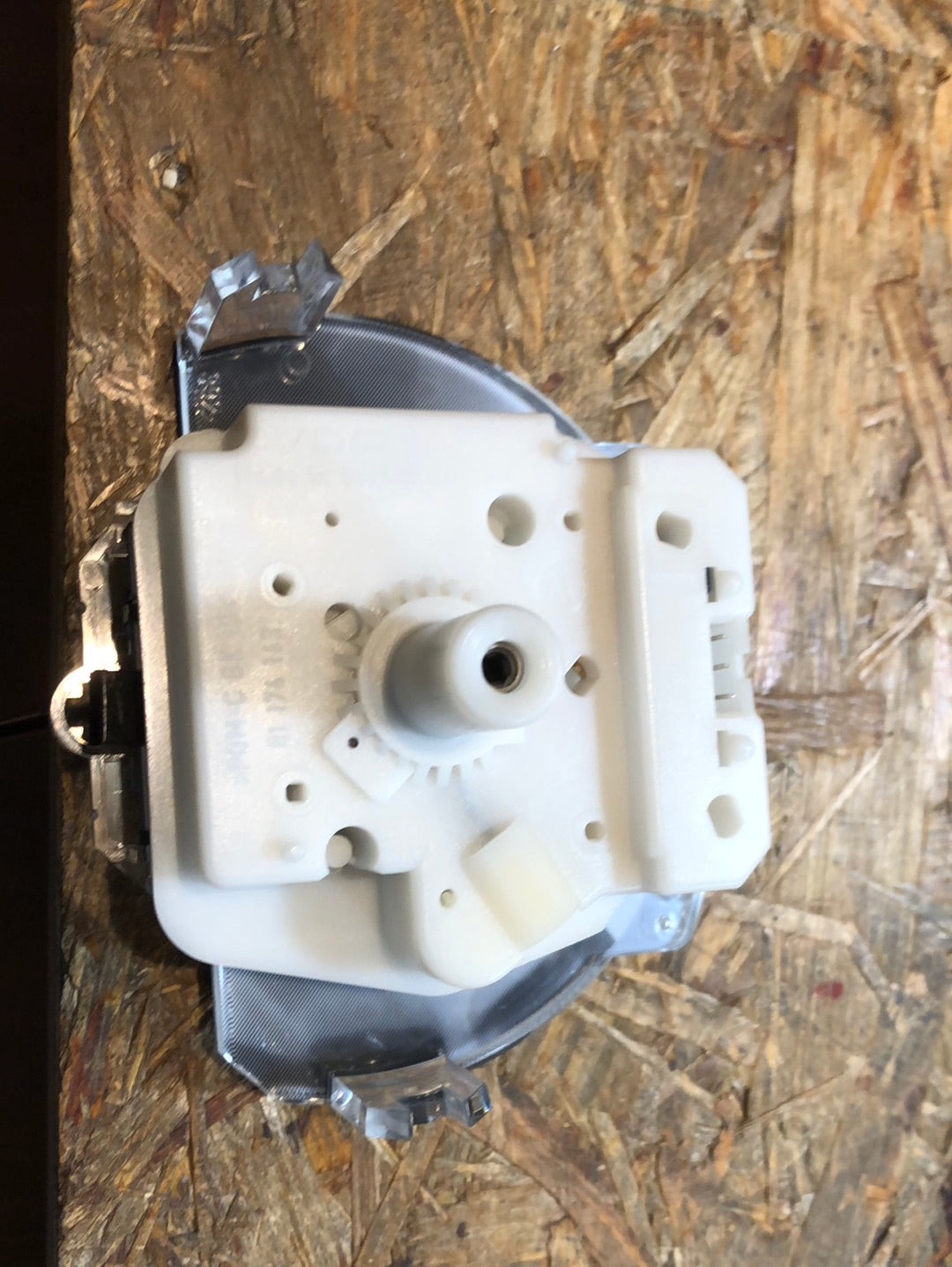 Original GM Opel Vectra A Tachometer Kilometerzähler Neu