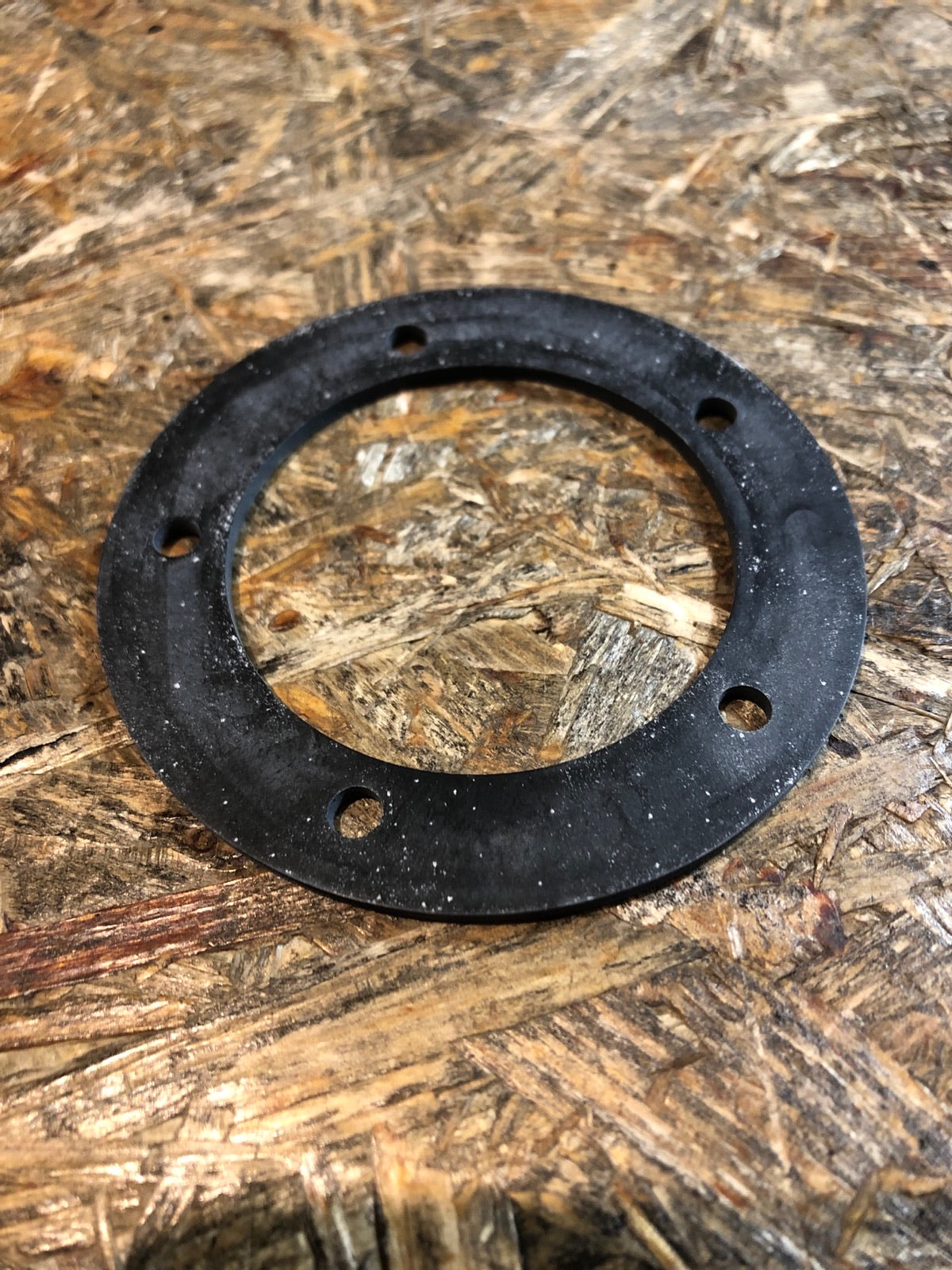 Original Opel Corsa Monza Kadett Rekord Senator Dichtung Pumpenhalter Neu