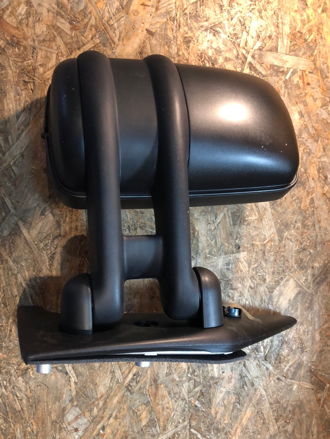 Original GM Opel Movano B Außenspiegel rechts verlängert Neu