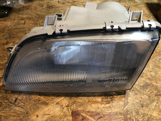 Original GM Opel Omega A Scheinwerfer links (Bosch) Neu