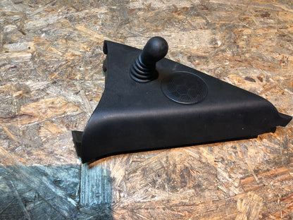 Original GM Opel Astra G CC Spiegelverkleidung mit Hochtöner rechts Neu