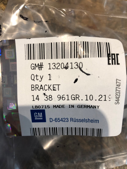 Original GM Opel Corsa D Clip Sonnenblende Neu