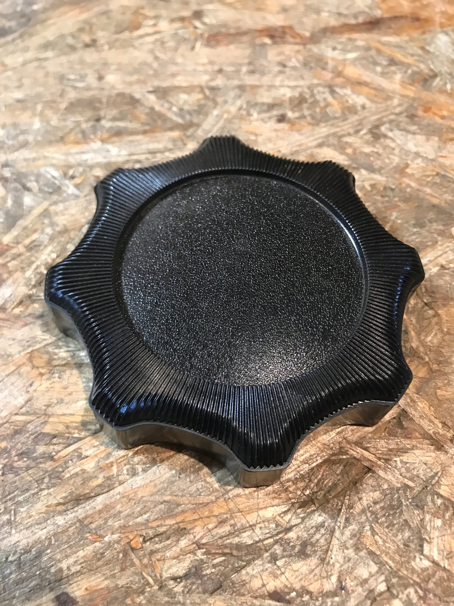 Original Opel Rekord C Commodore A Verstellrad sitzlehne NEU