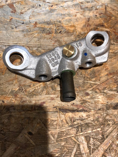 Original GM Opel Omega B 2.5 3.0 Reparatursatz Dichtring Heizungsschlauch Neu