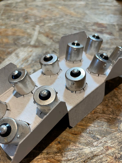 Original GM Opel Glühlampe Kennzeichenleuchte Neu