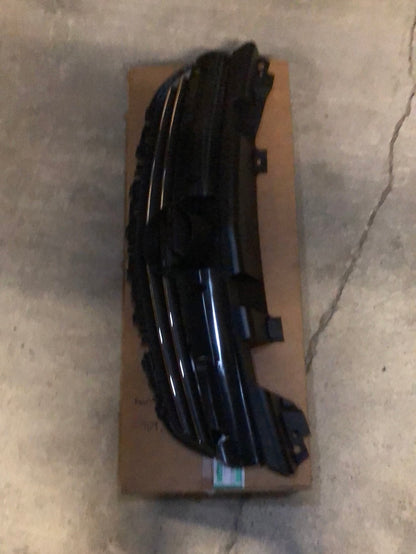 Original GM Opel Zafira B Frontgrill Chrom Neu