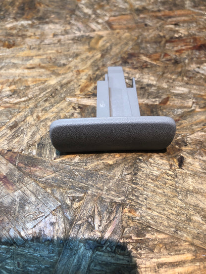 Original GM Opel Zafira B Klemmfeder Verkleidung A-Säule links Neu