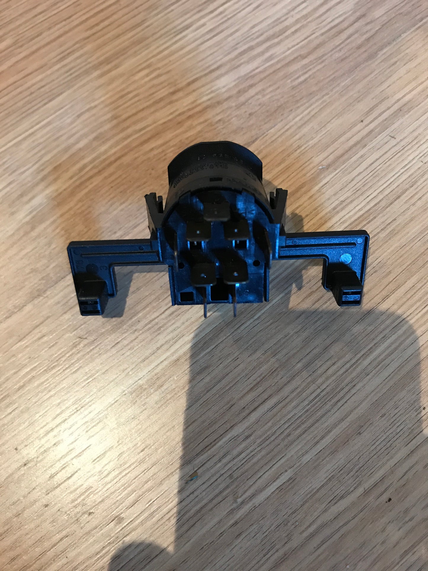 Original Tigra A Corsa B Kombischalter Für Gebläse NEU