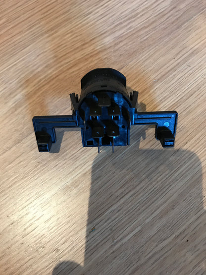 Original Tigra A Corsa B Kombischalter Für Gebläse NEU