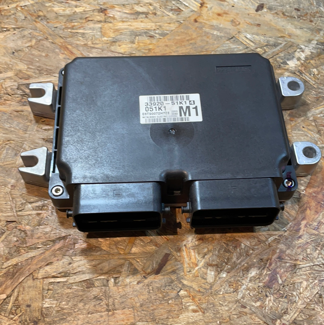 Original GM Opel Agila B Steuergerät Wegfahrsperre Neu