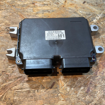 Original GM Opel Agila B Steuergerät Wegfahrsperre Neu