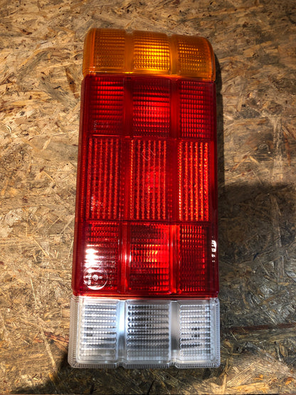 Original GM Opel Rekord E Rückleuchte Links Neu