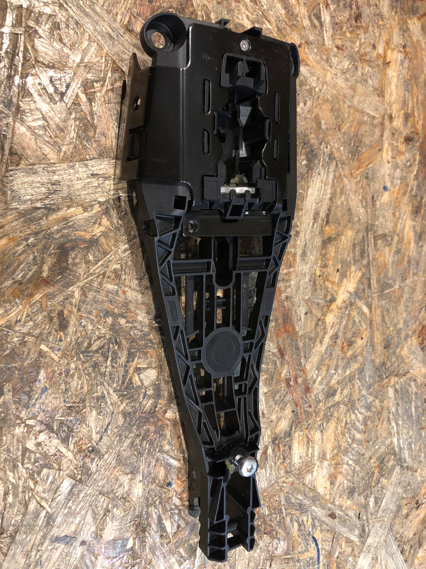 Original GM Opel Astra J Türgriff außen vorne rechts Neu