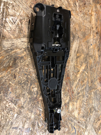 Original GM Opel Astra J Türgriff außen vorne rechts Neu