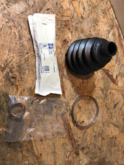 Original Opel Meriva Faltenbalgsatz Antriebswelle Neu