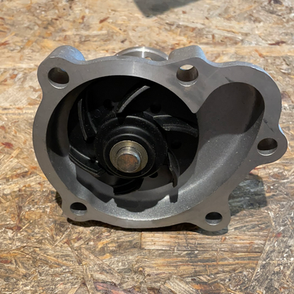 Original GM Opel Astra G/H Corsa C Meriva Wasserpumpe Neu