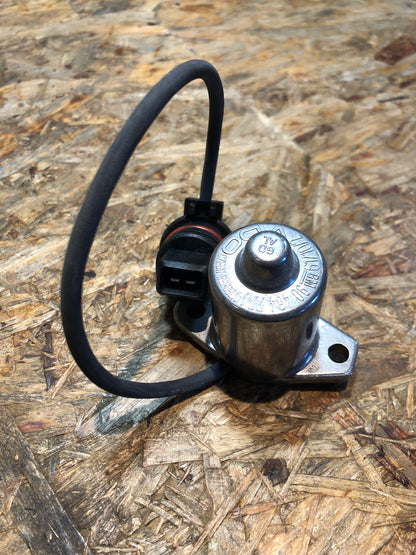 Original GM Opel Vectra B 2.0 Y20 DTH Sensor Ölstand Neu