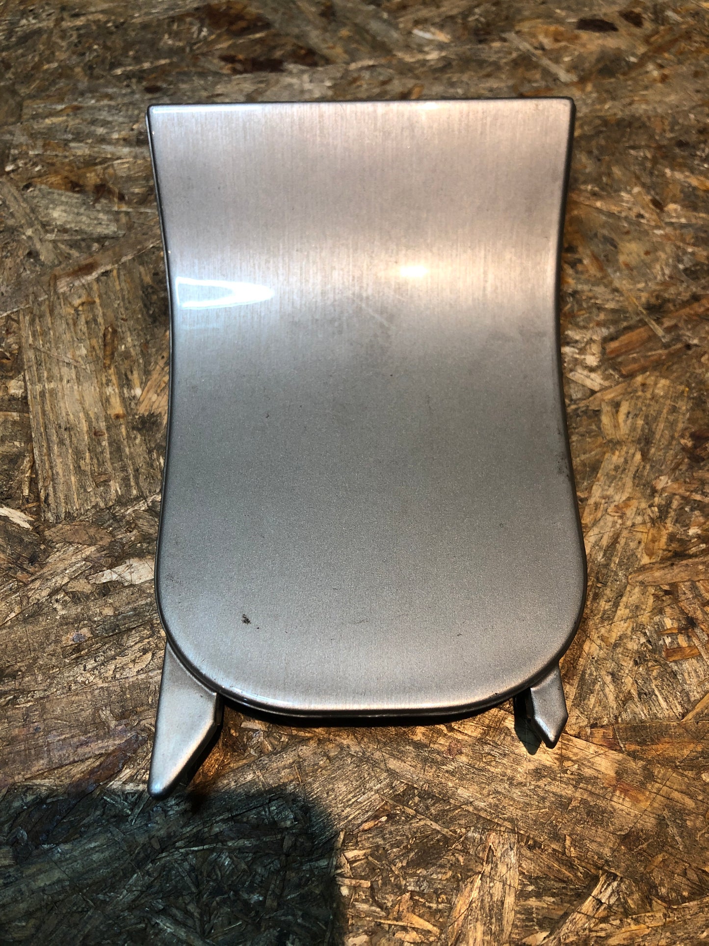 Original GM Opel Astra G Mittelkonsolenblende Neu