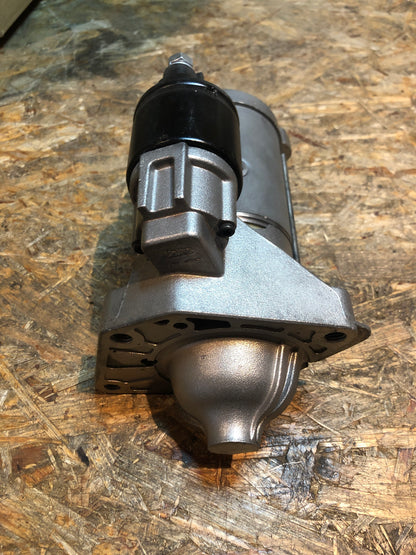 Original Opel Vivaro B Anlasser Neu