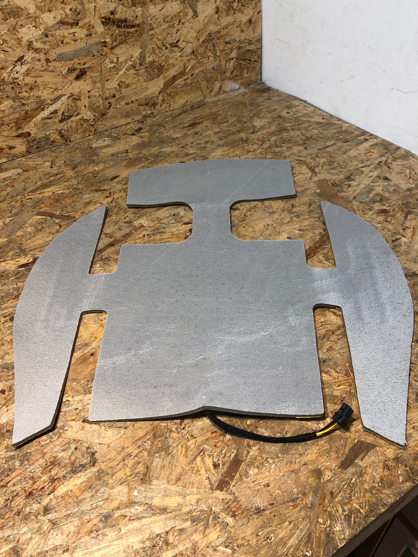 Original Opel Cascada Heizmatte