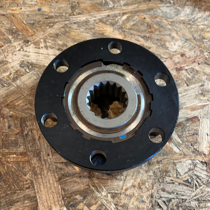 Original GM Opel Frontera A Gehäuse Manuelle Freilaufnabe Neu