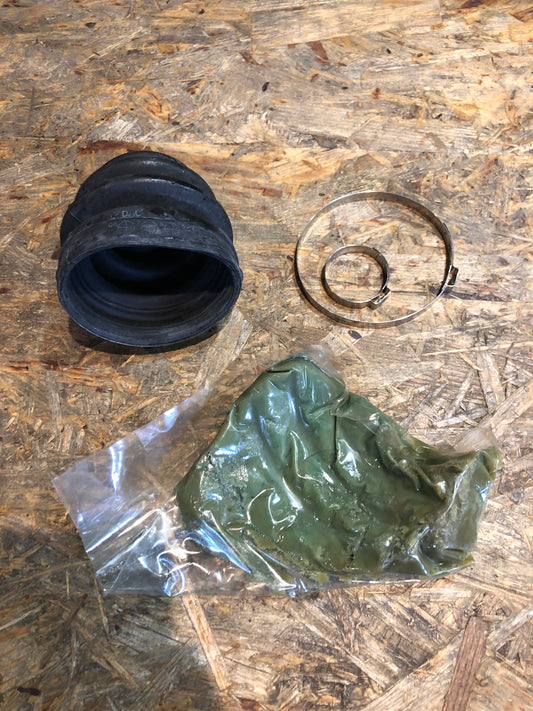 Original GM Chevrolet Daewoo Matiz Faltbalgensatz Neu