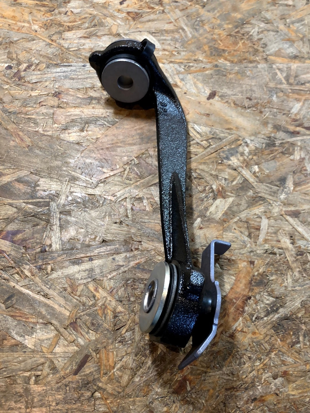 Original GM Opel Vivaro Lagerung Achsträger Differential Neu