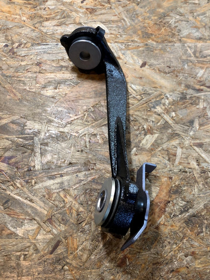 Original GM Opel Vivaro Lagerung Achsträger Differential Neu