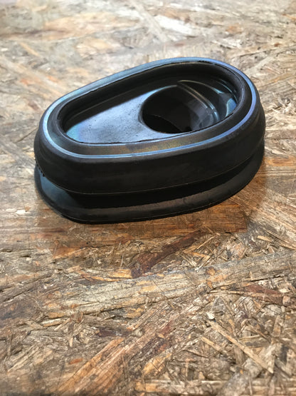 Original Opel Astra G Dichtung Lenksäule Manschette NEU