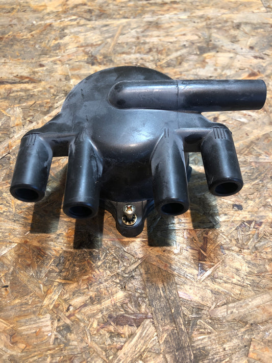 Original Oldtimer/Youngtimer Zündverteilerkappe Neu