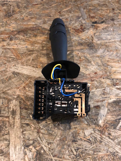 Original Renault Trafic Lenkstockschalter Neu