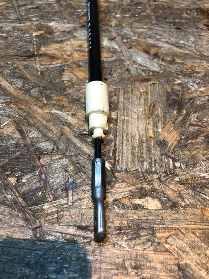 Original GM Opel Opel Vivaro A Bowdenzug Feststellbremse Neu