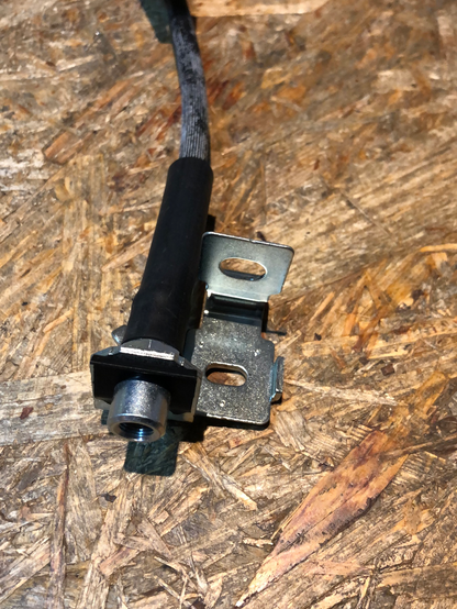 Original GM Opel Antara (L07) Bremsschlauch Neu