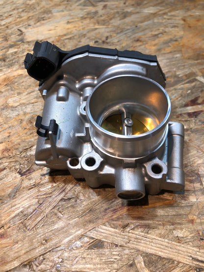 Original GM Opel Adam Astra J Corsa Meriva B (S10) Drosselklappe Neu