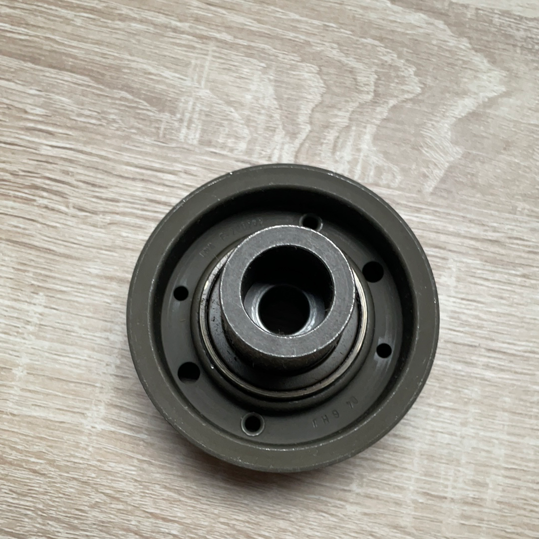 Original GM Opel Ascona Kadett E 1,6 Umlenkrolle Zahnriemen Neu
